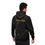 Miniatura: Golden Strike Athletic Hoodie 