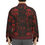 Miniatura: Anarchy Unisex Lapel Jacket  with Decorative Pockets