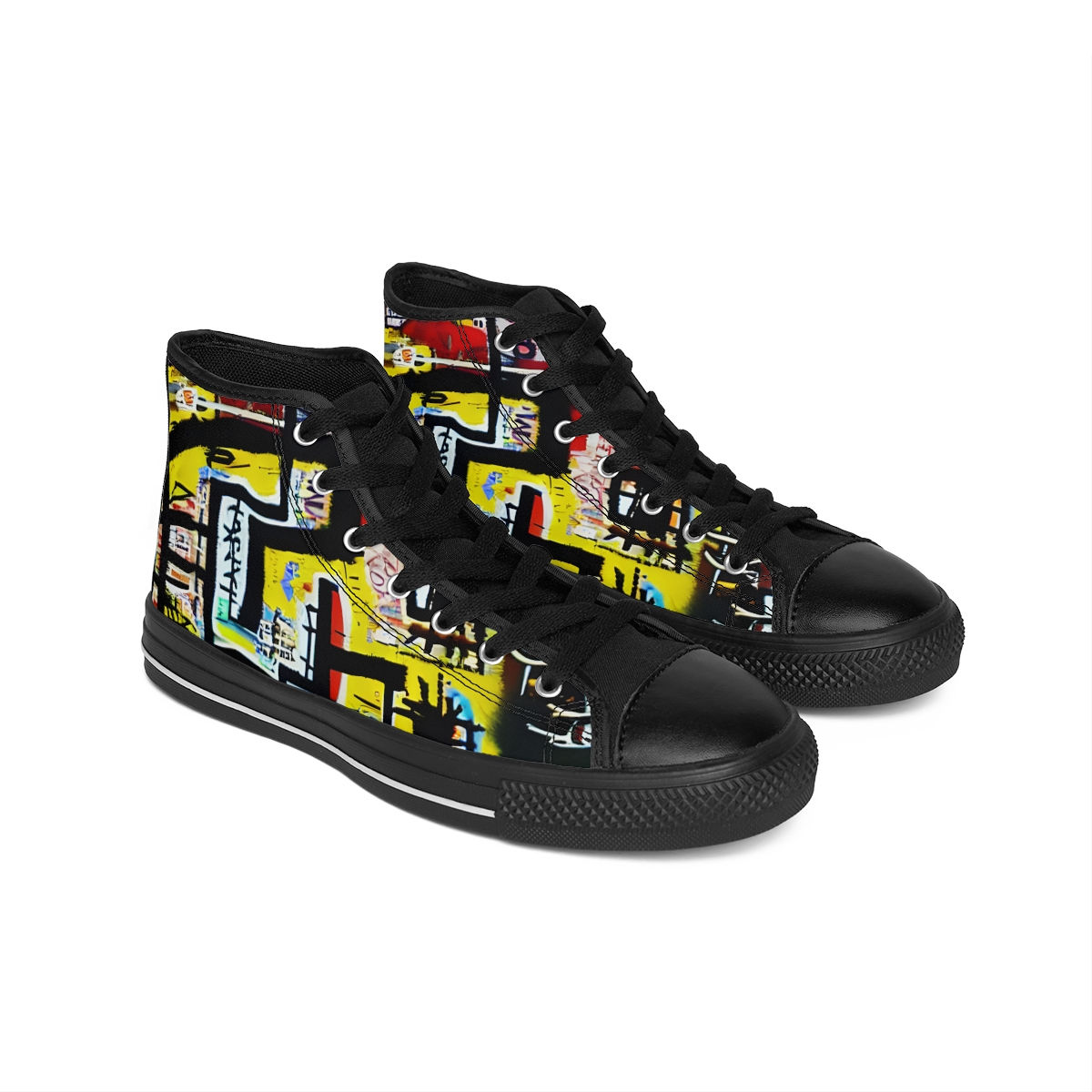 Neo Drip Classic Sneakers