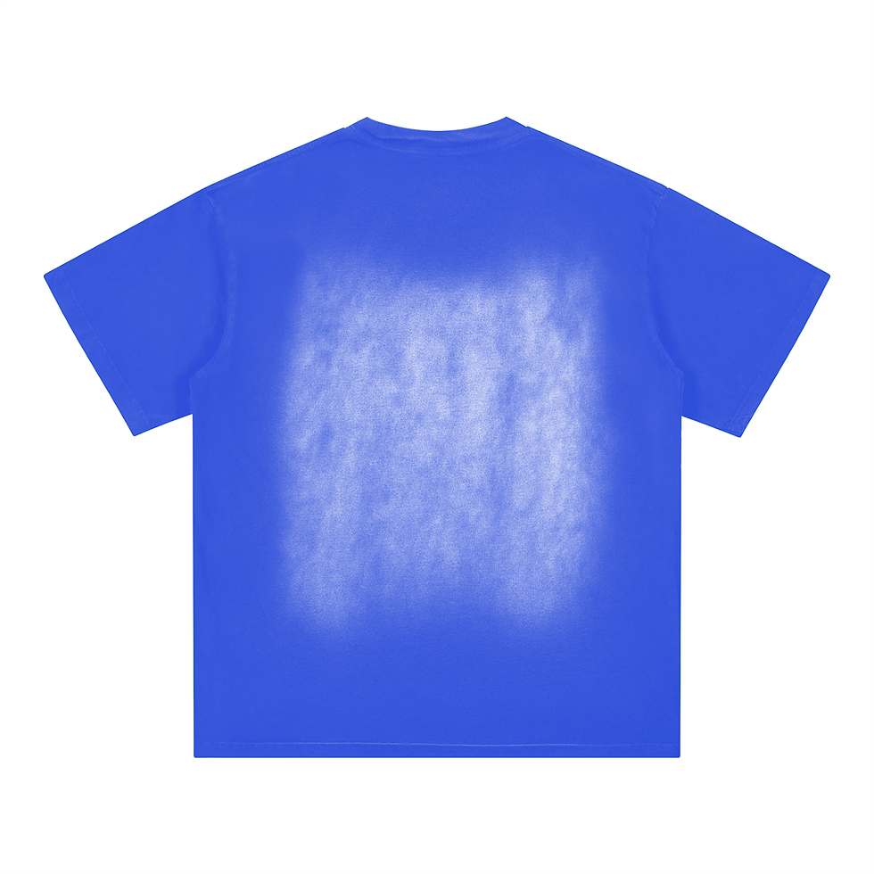 Miniature : I'm not Anti-Social Drop Shoulder T-Shirt