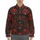 Miniatura: Anarchy Unisex Lapel Jacket  with Decorative Pockets