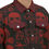 Miniatura: Anarchy Unisex Lapel Jacket  with Decorative Pockets