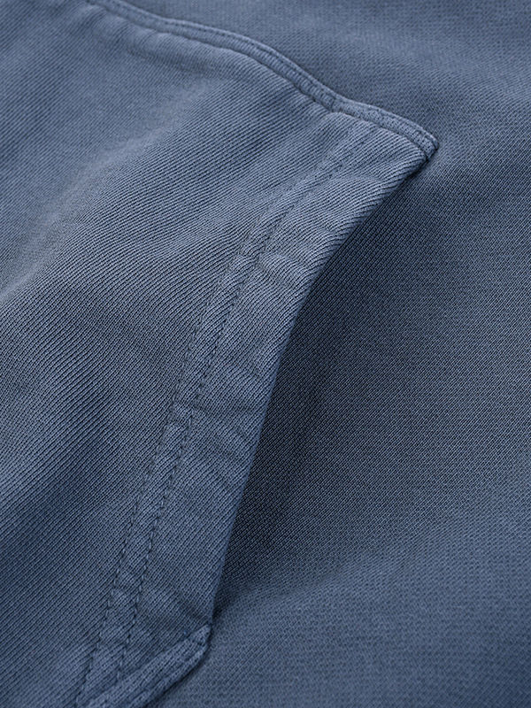 Miniature : Wealth is a Minset Heavyweight Sunfade Oversized Hoodie