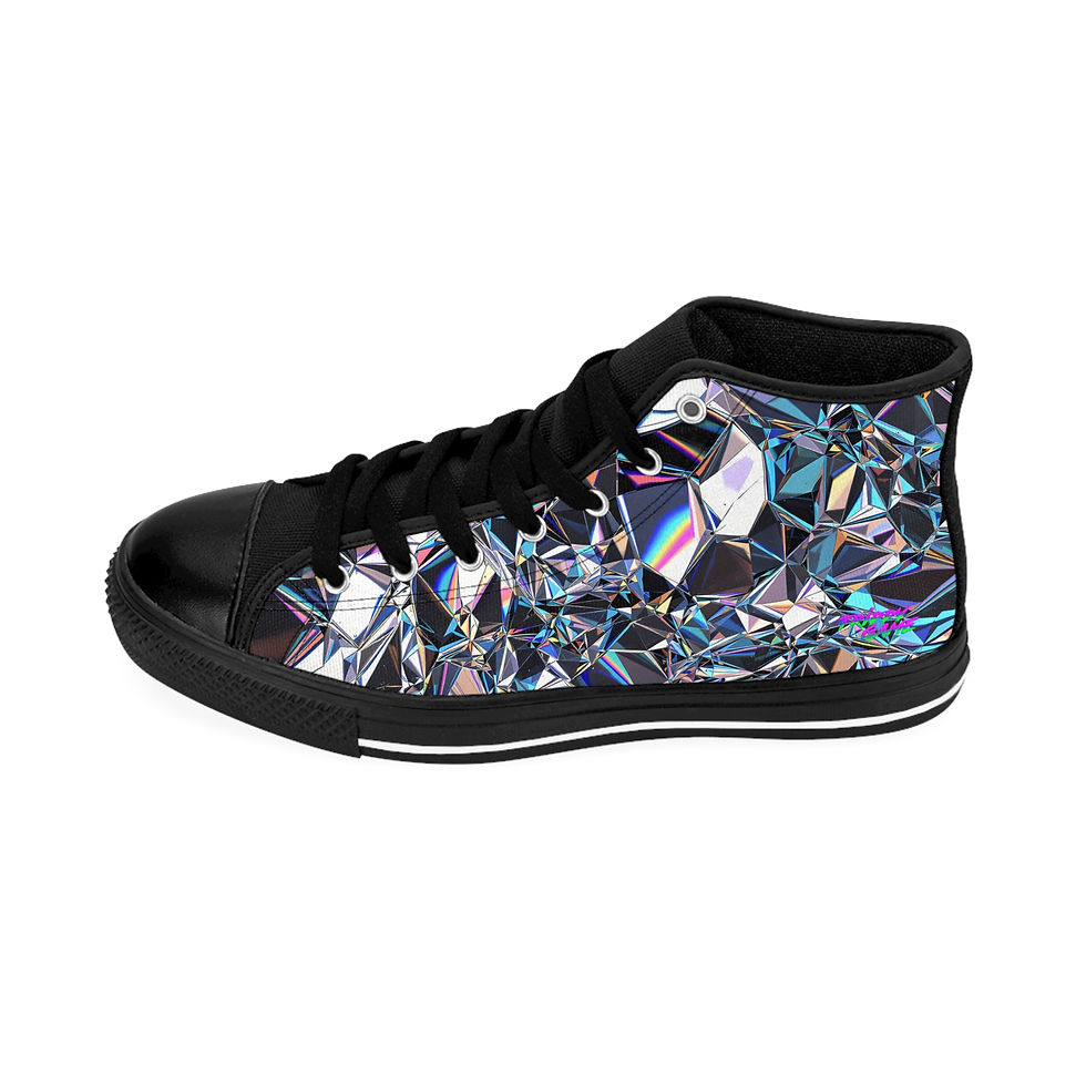Miniatura: Chromadiamond Classic Sneakers