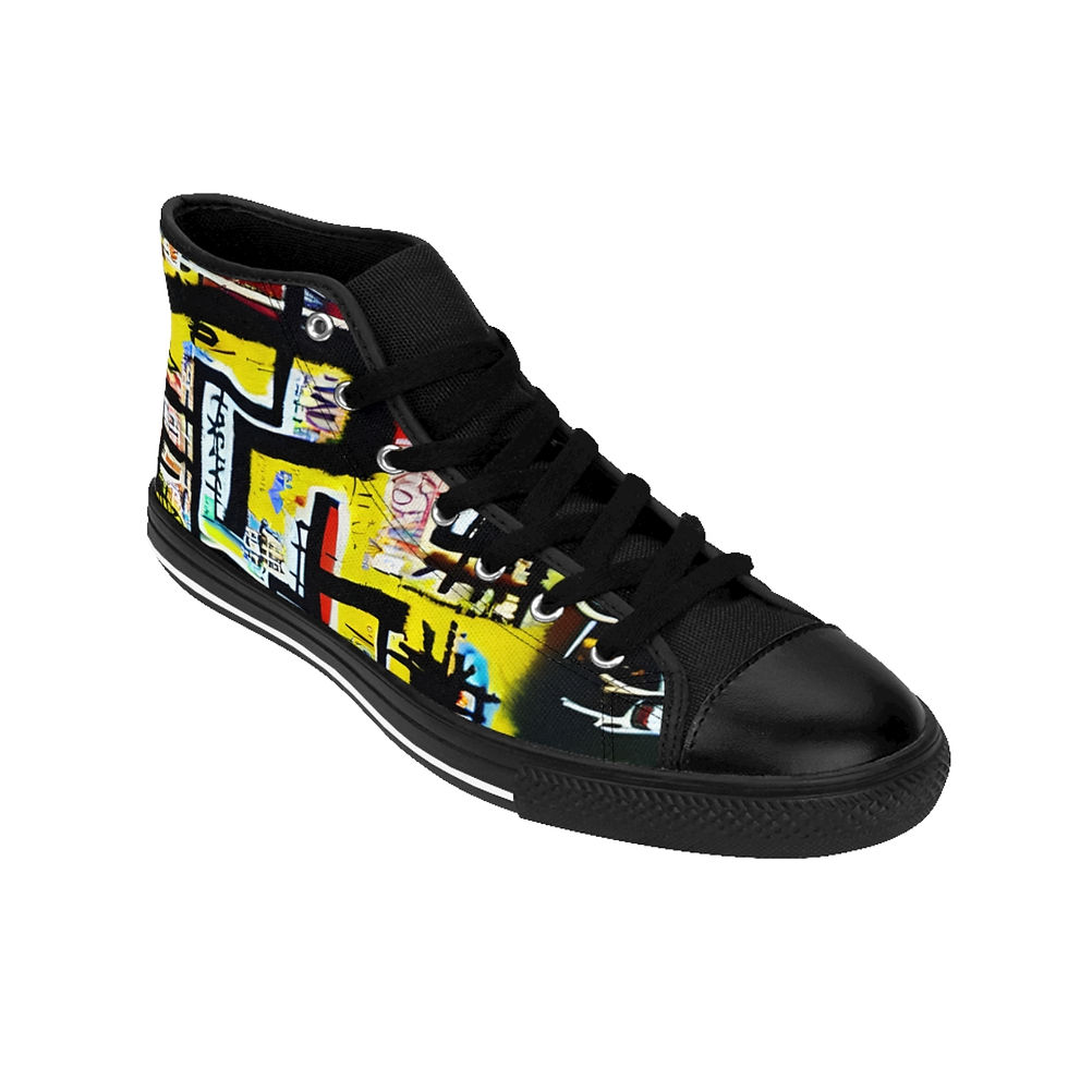 Miniatura: Neo Drip Classic Sneakers