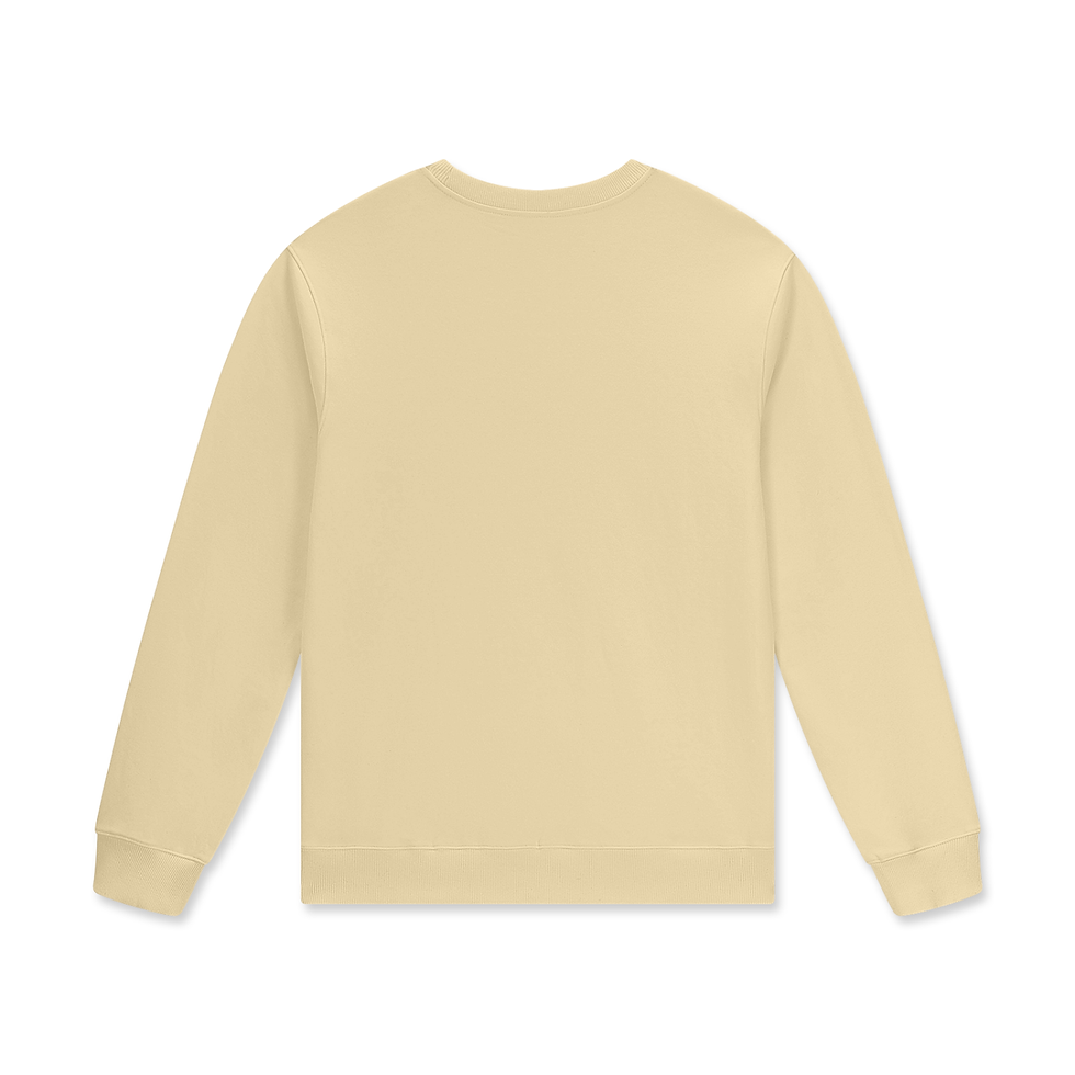 Miniatura: Trippy Game Cotton Pullover
