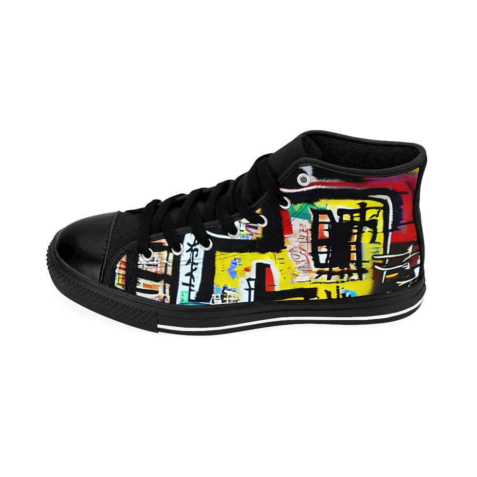 Miniatura: Neo Drip Classic Sneakers
