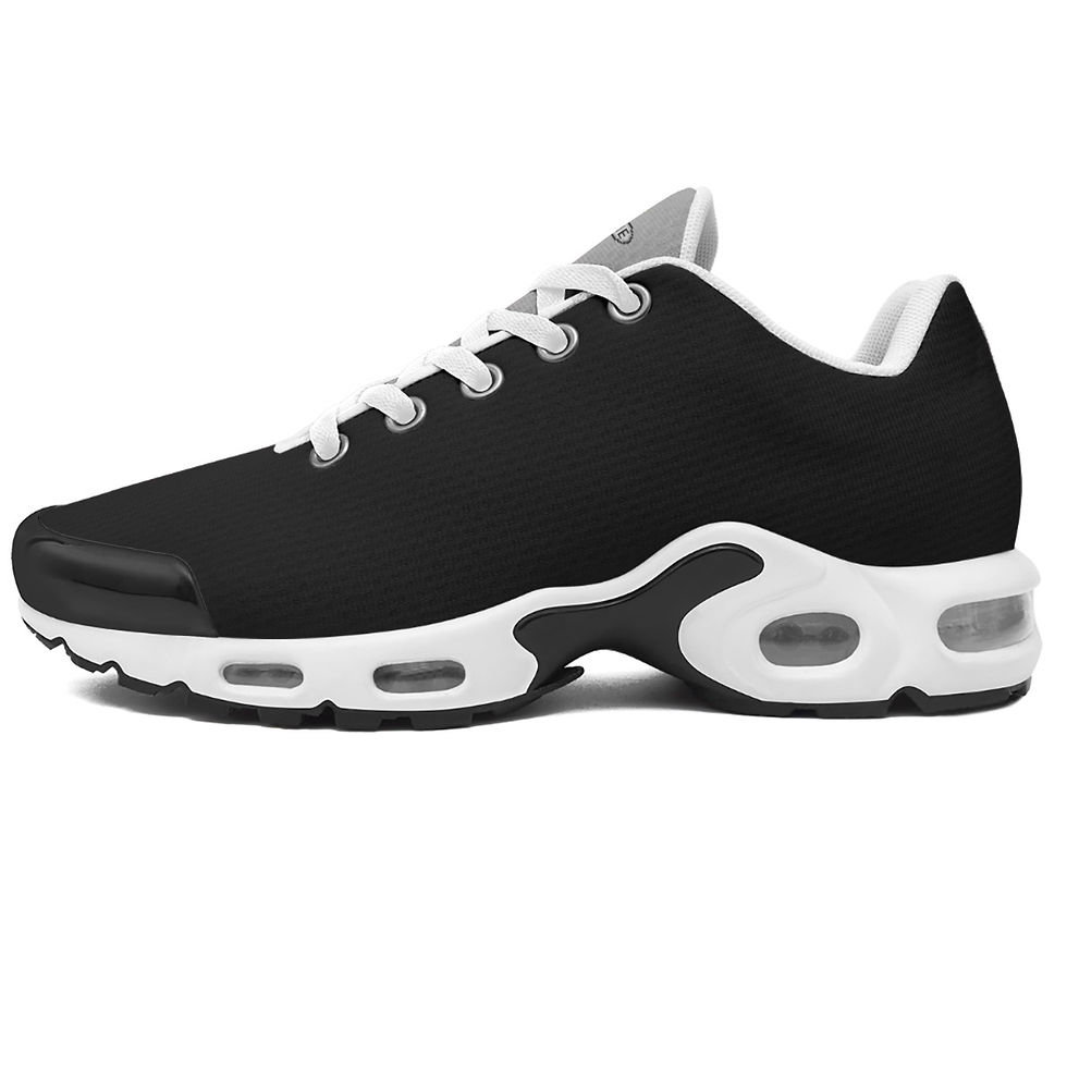 Miniature : Trippy Game Cushion Sports Shoes