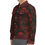 Miniatura: Anarchy Unisex Lapel Jacket  with Decorative Pockets