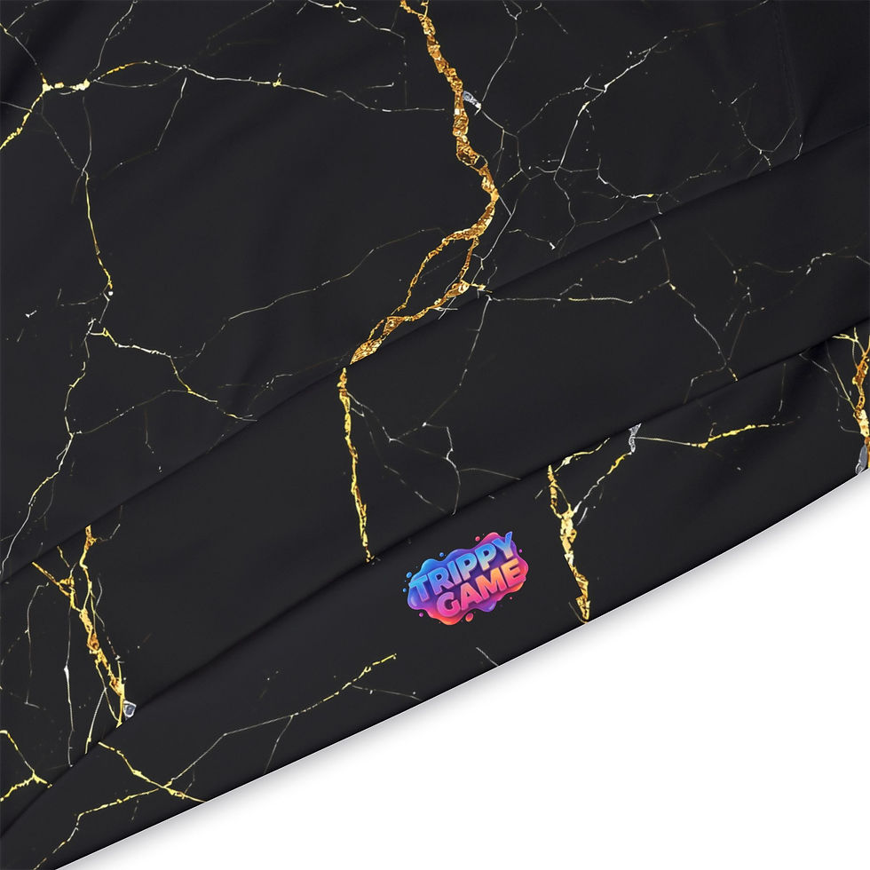 Miniature : Golden Strike Athletic Hoodie 