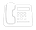 landline icon