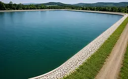 Raw Water Storage