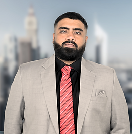 Aayush Gambani