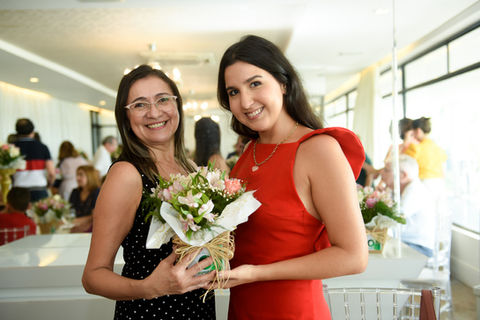DIA DAS MÃES ASMPF-CE