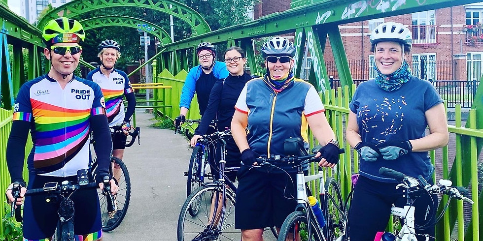 Rochdale Canal & Irwell Valley