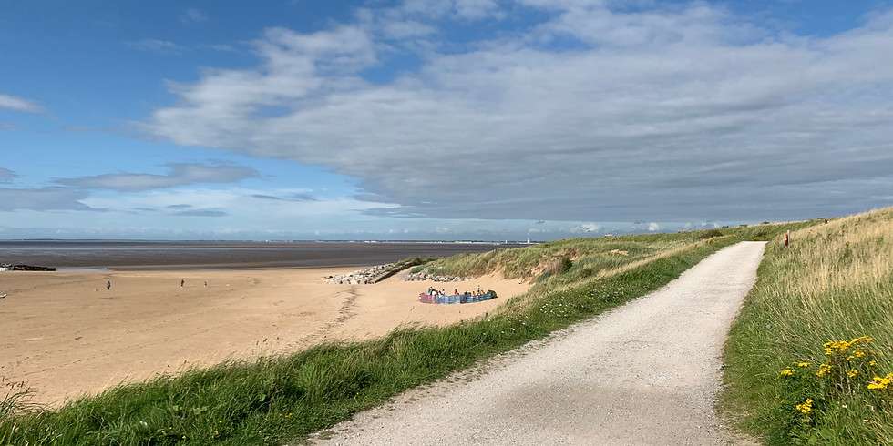 Wirral Coast