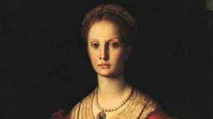 La Comtesse sanglante, Erzsébet Báthory.