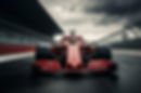 3d-rendering-of-a-formula-1-race-car-on-the-track-ferrari-f1-on-the-track-sport-car-racing