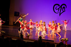 Tanssin tyylimylly 4–6-vuotiaat