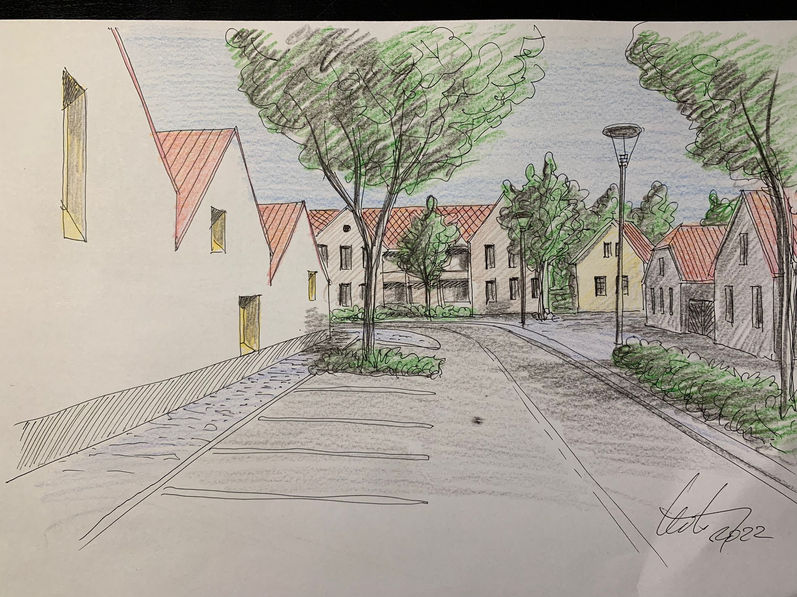 Klidové centrum_pohled směrem k proluce u LVA.jpeg