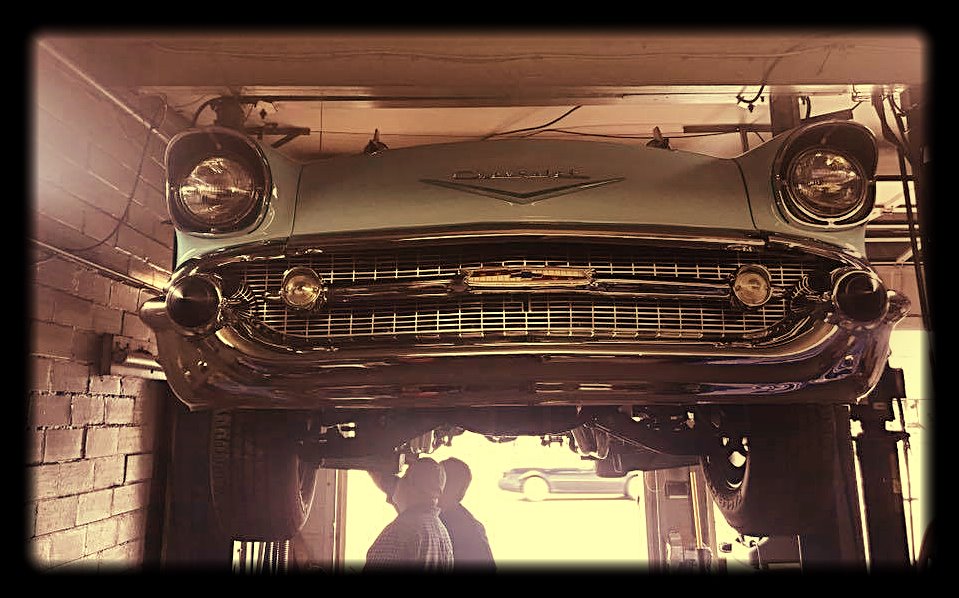 Auto Repair Jim's Auto Care Hartville, OH