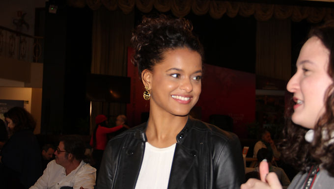 'Cangaço Novo' é estreia como primeira série de TV exibida no Festival de Cinema de Gramado