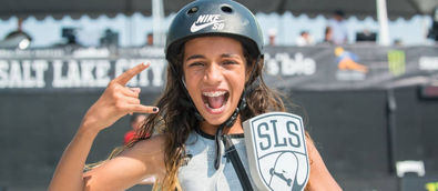 Diversidade nos esportes: a geração de jovens atletas que você deve ficar de olho