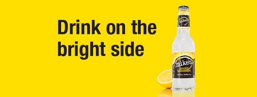 Mike's Hard Lemonade