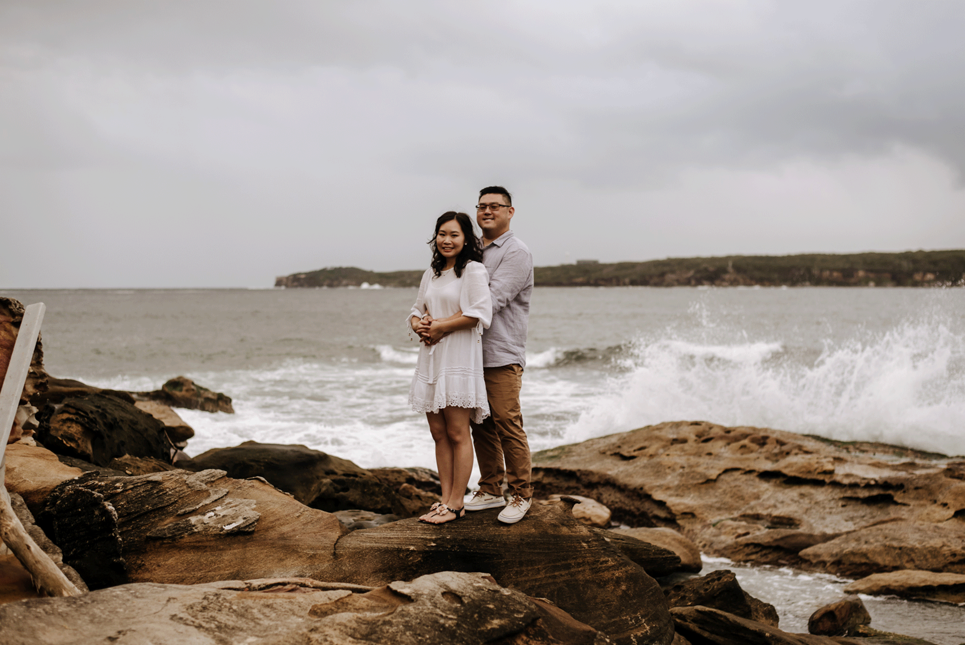 Sydney Family Photpgrapher
