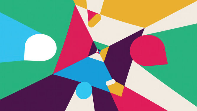 Slack - Future of Work
