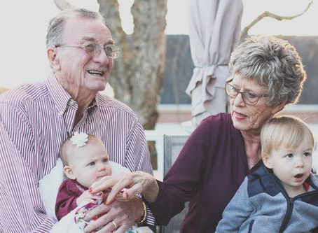 What is the difference between A Lasting Power Of Attorney & An Enduring Power Of Attorney?