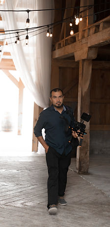 Videographer