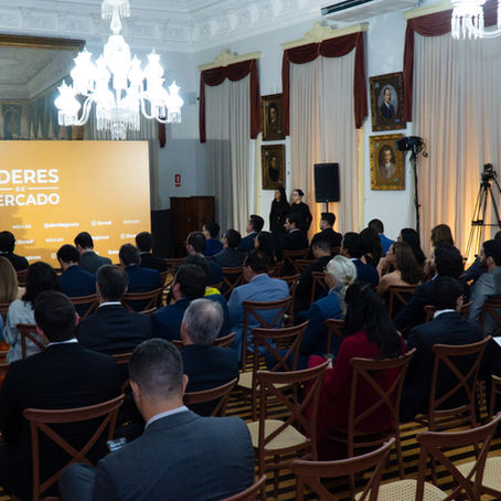 Belém Negócios lança a premiação empresarial anual Líderes de Mercado; assista na íntegra