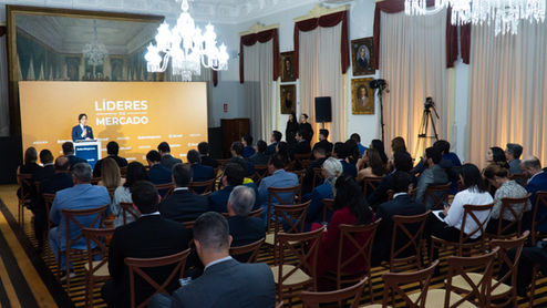 Belém Negócios lança a premiação empresarial anual Líderes de Mercado; assista na íntegra