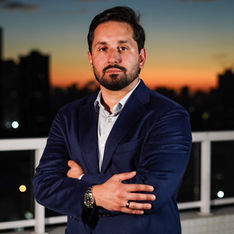 Evento em Belém sobre 'Cases de Gestão' terá a participação de Diogo Porto Dias