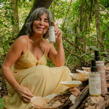Gloria Pires na Amazônia: os bastidores da imersão com o povo Huni Kuin