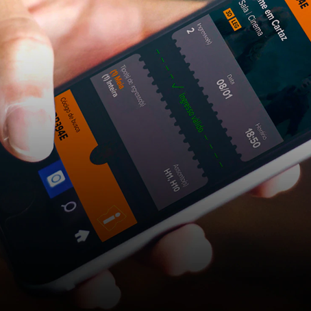 UOL Compra Ingresso.com