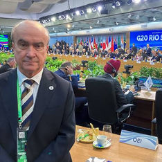 Governo pagará R$ 478 milhões a organização internacional para organizar COP 30, em Belém