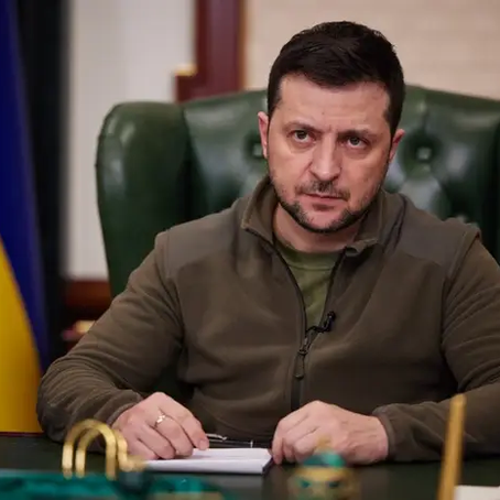 5 Lições Que Os CEOs Podem Aprender Com Volodymyr Zelenskyy