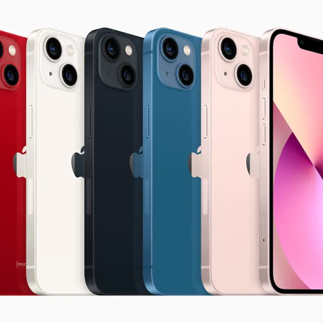 Evento do iPhone 13 da Apple: os 8 maiores anúncios