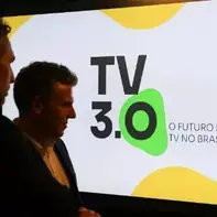 Nova era da televisão brasileira: Brasília recebe primeira estação-teste da TV 3.0