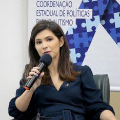 Nay Barbalho é Convidada Especial em Evento que Aborda Negócios e Inclusão