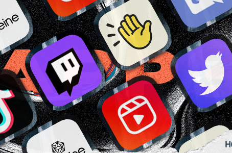 7 'Novas' Redes Sociais Para Acompanhar Em 2022 (E Depois)