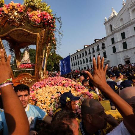 Círio de Nazaré 2024 movimenta quase R$ 200 milhões em economia local; veja números