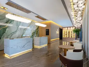 São Paulo ganha novo hotel focado no turismo de negócios, próximo à Avenida Paulista