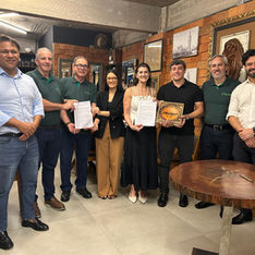 Sicredi e Abrasel fecham parceria para facilitar acesso a soluções financeiras para bares e restaurantes no Pará