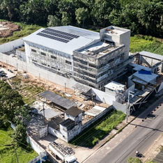 'Maior Refinaria de Ouro da América Latina' Vai Inaugurar em Belém