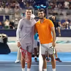 João Fonseca x Carlos Alcaraz em São Paulo: veja data, detalhes e como comprar ingressos