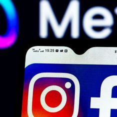 Meta Diz Que Pode Fechar Facebook E Instagram Na Europa