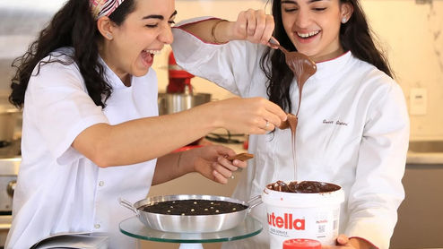 Esses são os 15 empreendimentos que irão compor o complexo gastronômico do Porto Futuro II em Belém